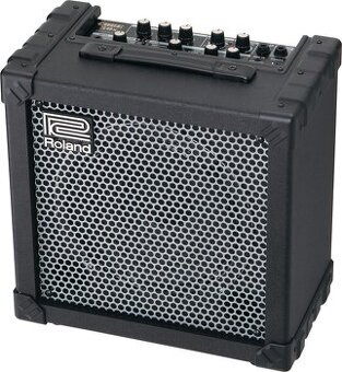 Roland Cube 30X Gitarové kombo