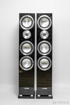 Canton Chrono 509.2 DC