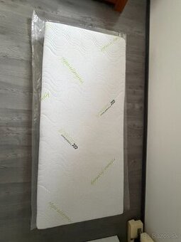 matrace Greentex 90x200cm