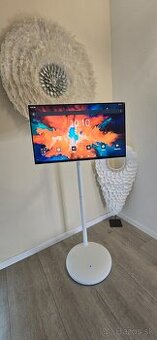 Smart Android displej 27" top