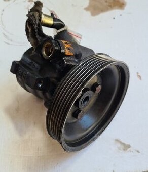 Servočerpadlo Fiat Multipla