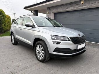 Škoda Karoq 2.0Tdi Active