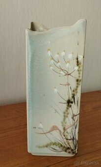 Keramická váza - Ditmar&Urbach