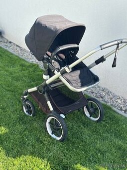 Bugaboo ox 3