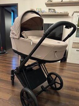 Kočik Cybex Priam 4