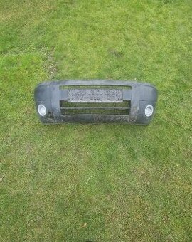 Peugeot Partner naraznik