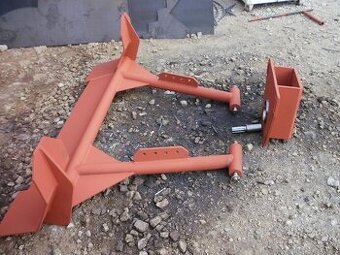 Vzpera pre Zetor 6945 7245 7745 - 1