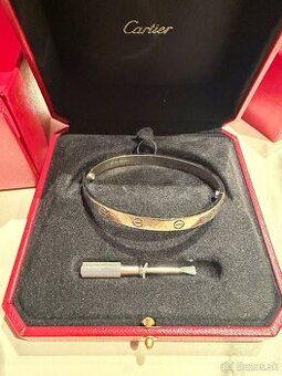 Predám náramok cartier Love