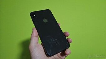 Apple iPhone XS Max - nefunkčný - na diely