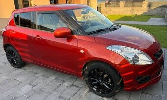 ✅ Suzuki Swift 1.2 69kW ✅ - 1