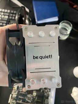CPU chladič be quiet (Intel LGA1150 / 1151) - 1