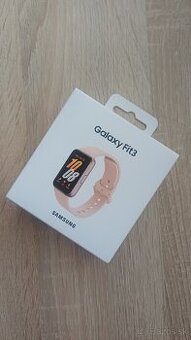Samsung galaxy Fit3 - 1