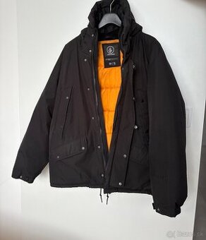 Pánska zimná bunda VOLCOM