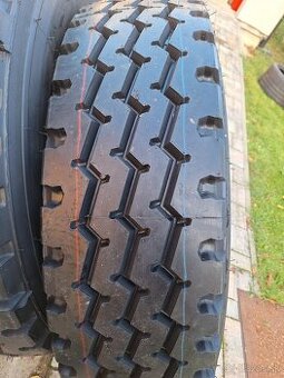 Pneu. 315/80 R22,5 ST011 Agate