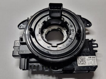 Podvolantový krúžok Valeo 5K0953569AL - 2023 Highline