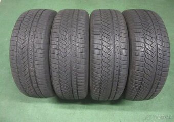 Zimné pneumatiky 235/55R19 Continental