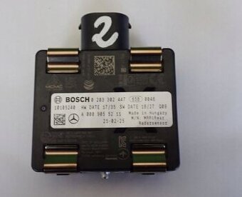 mercedes radar A0009055211