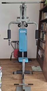 Posilňovacia / posilovacia veža Exifit