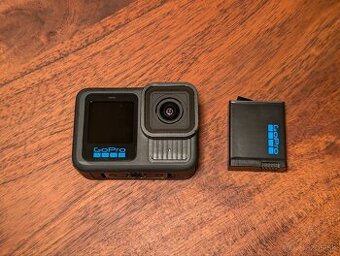 GoPro Hero 13