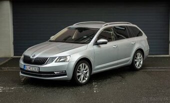 Prenájom - Škoda Octavia DSG - Košice, Prešov, Rožňava