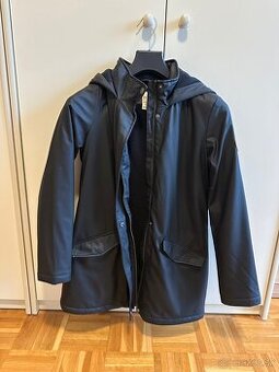 Roxy damsky zimny kabatik