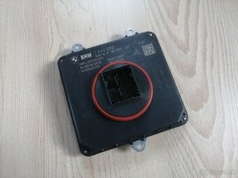 Jednotka LED světlometu BMW 63117444686 7444686