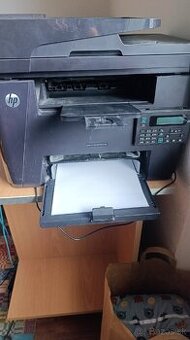 Predám tlačiareň HP LASER JET PRO