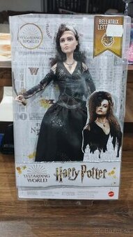 Predám novú zabalenú bábiku Harry Potter 15€
