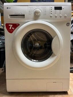 Práčka LG 7kg