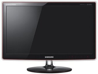 22" Full HD LCD monitor / TV Samsung so vstavaným tunerom