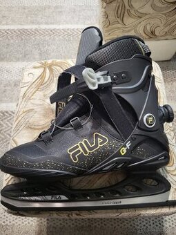 Korčule na ľad č.43/44