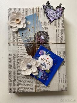 Knižné prekvapenie