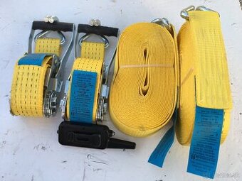 Upevnovací Popruh Gurtňa