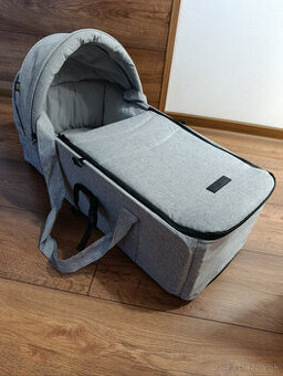 Prenosná taška/ vanička pre dieťa Easy go