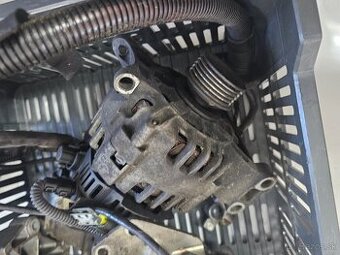 Alternator Mercedes A / B benzin