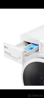 Práčka LG