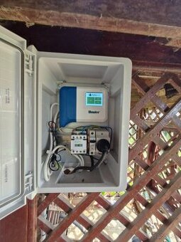 ponúkame elektroinštalčné práce  Košice a okolie