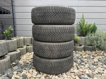 205/55 R16