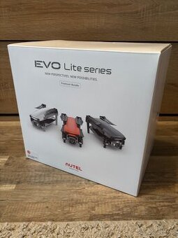 Autel EVO Lite+ premium