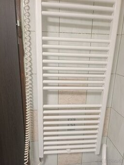 Elektrický ohrievač