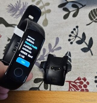 Hodinky HONOR Band 5-166