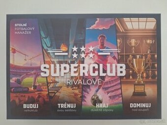 Superclub Rivalové