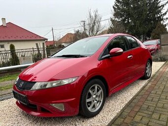 Honda Civic Type S 1.4 VTEC Sport