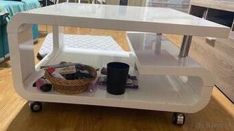 Konferenčný stolik