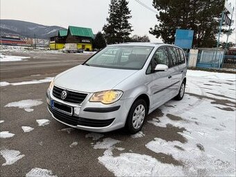 Touran 1.9tdi
