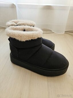 Detské snehule ZARA