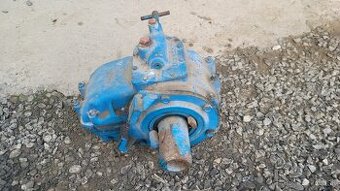 Predám reduktor na forschritt – E514