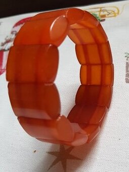 jantár,  Pandora, prívesok- achát, prsteň gotický