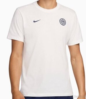 Exkluzívne tričko NIKE Inter Milan (XL)