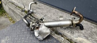 Chladič EGR 2.0 TDI 125 kw
